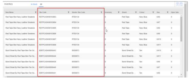 Integration with AJIO JIT B2C - Unicommerce Support Portal