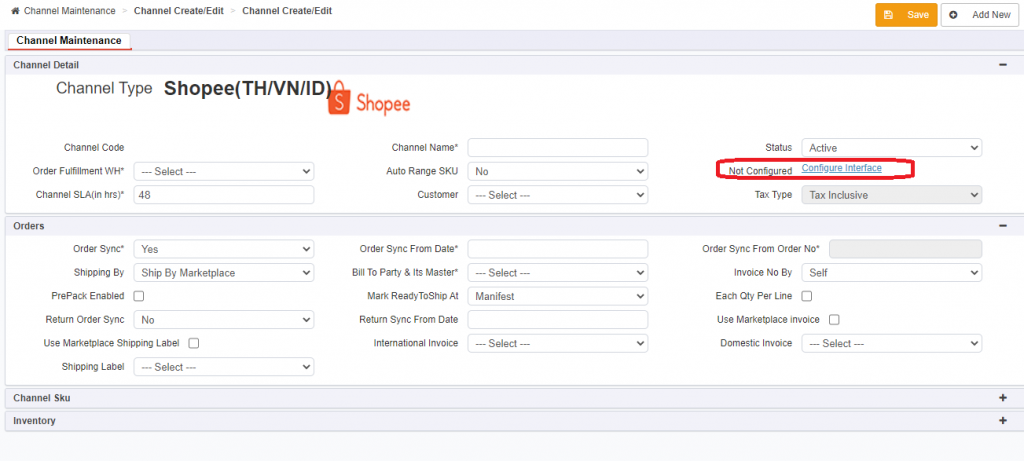 What Are Shopee Order Automatic Import Rules? – SHOPLINE, 57% OFF