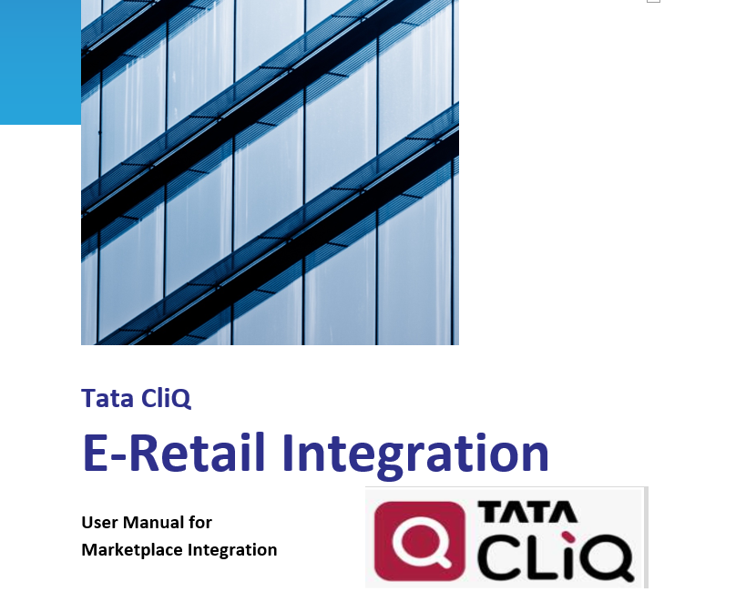 Tata CLiQ: WhatsApp for Business Case Study